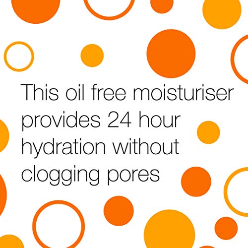 Neutrogena Clear and Defend Moisturiser, 50 ml