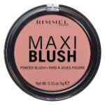 Rimmel Maxi Blush Powder, 9g