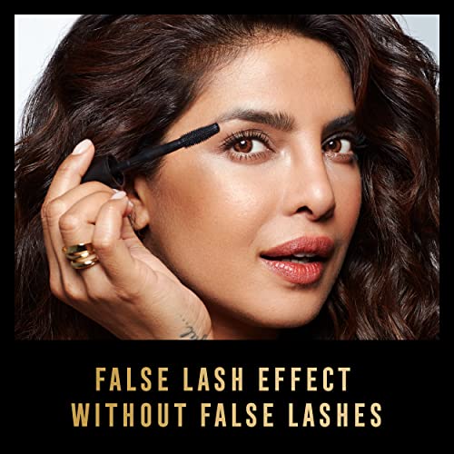 Max Factor False Lash Effect Volumising Mascara, 13.1ml, Black