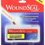 Biolife I00004929 Woundseal powder, 4 pieces