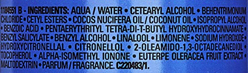 L’Oréal Professionnel | Conditioner, For Highlighted or Blonde Hair, Serie Expert Blondifier, 200 ml