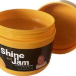 Shine N Jam Conditioning Gel Extra Hold 4oz
