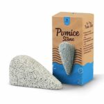 NIMXY Pumice Stone for Feet and Hands 1 Pc – Feet Hard Skin Remover – Foot Scrubber for Dead Skin Removal – Natural Foot File and Callus Remover