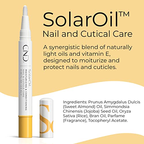 CND Essential Care Pen Duo Kit 2.36 ml