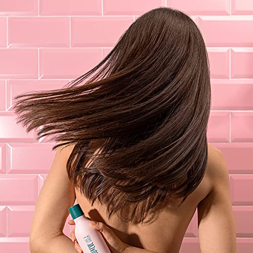 Coco & Eve Like A Virgin Super Hydrating Cream Conditioner. Sulfate free with Argan Oil & Coconut. For Dry Damaged, Color Treated Hair. Frizz Con