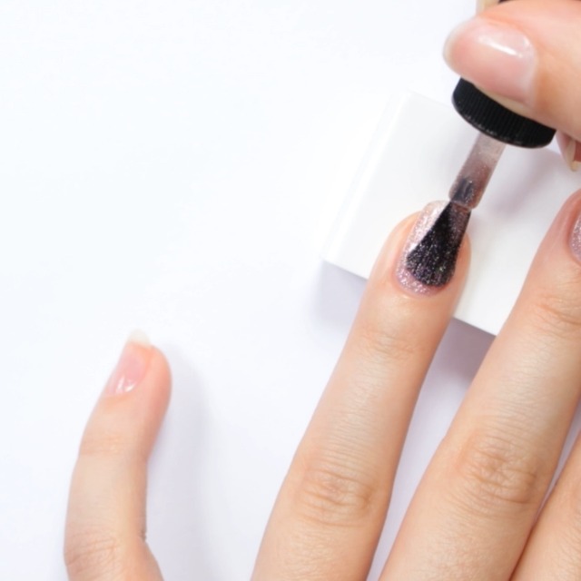 Nails.INC 45 Second Speedy Gloss Belgravia With Love 14 ml