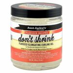 Aunt Jackies Don’t Shrink Elongating Flaxseed Curling Gel 426 ml