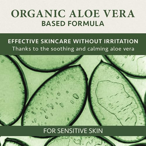 Hydrating Hyaluronic Acid Face Serum for Face 100ml for Women and Men - to Plump and Smooth All Skin Types - Boost Collagen - Vegan & Organic - S