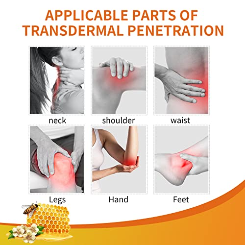 Propolis Professional Treatment Gel,New Zealand Bee Venom Professional Treatment Gel, Bee Venom Treatment Gel, Bee Venom Joint Care Gel, Bee Veno