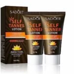 Tanning Accelerator Cream Sunbeds Tanning Accelerator,Sun Bed Cream For Tanning,Effective For Tanning In Sunbeds&Under The Outdoor Sun,Quality Se