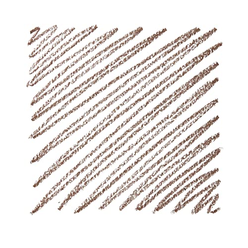 e.l.f., Ultra Precise Brow Pencil, Creamy, Micro-Slim, Precise, Defines, Creates Full, Natural-Looking Brows, Tames and Combs Brow Hair, Neutral