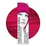 Stargazer Magenta Semi Permanent Hair Dye