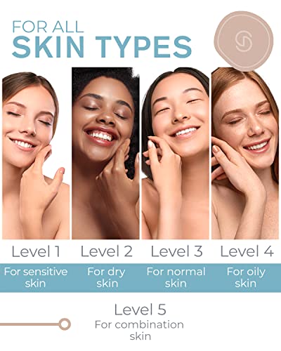 Blackhead Remover Vacuum Pore Cleaner Acne Comedone Extractor Face Blackhead Tool Facial Cleanser Sucker Spot Pimple Whitehead Black Head Deep Su