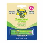 Banana Boat SPF#45 Ultra Defense Stick 15 ml