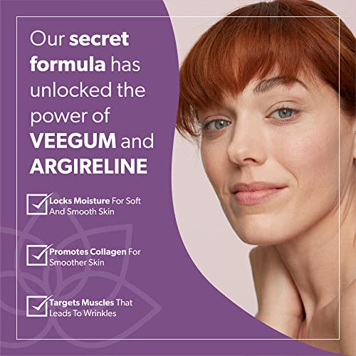 Beverly Hills Instant Facelift - Reduce Fine Lines and Remove Puffiness in 90 Seconds Rapid Reduction of Wrinkles, Instant Lift Eye Serum 30ml /