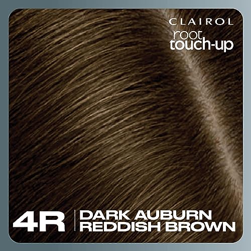 Clairol Root Touch-Up Permanent Hair Dye, 10 Extra Light Blonde