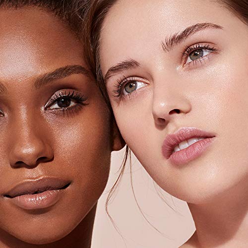 L'Oreal Paris Setting Mist, Shake & Glow Luminous Setting Spray, with Coconut Water and Vitamin E, for Long Lasting Hydration