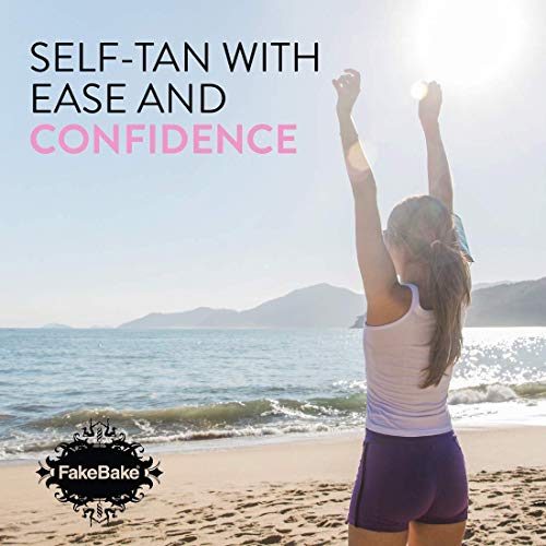 Fair Gradual Self-Tan For Skin 170Ml/6Oz