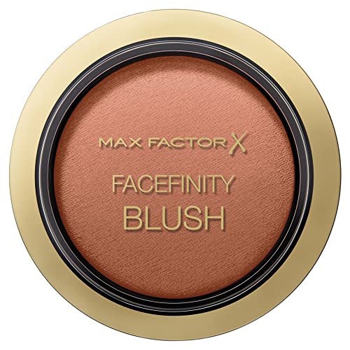 Max Factor Crème Puff Blusher, Lovely Pink 5