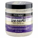 Aunt Jackie's Ice Curls Glossy Curling Jelly 426g