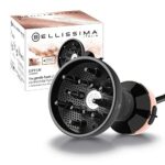 Bellissima Ceramic Diffon Hot Air Diffuser for Curly Hair, 700 W, 2 Air/Temperature Combinations, Gentle Heat Technology, Frizz-Free Curls Equipp
