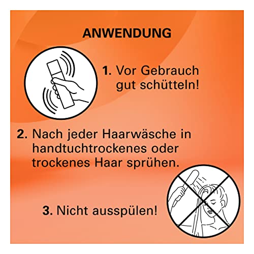 Schwarzkopf Gliss Kur Total Express Conditioner 200 ml