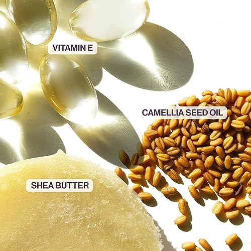 Pureology Smooth Perfection, Shampoo, For Frizz-Prone, Colour Treated Hair, Vegan Formulas, Sulphate Free for a Gentle Cleanse