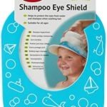 Clippasafe Shampoo Shield