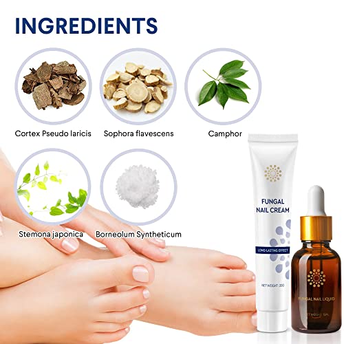 Fungal Nail Treatment, Fungal Nail Treatment for Toenail Extra Strong, Nail Fungus TreatmentforToenail, Toe Nail Fungus Treatment, Toenail Fungus