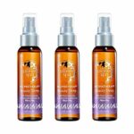 Avon Planet Spa Sleep Serenity Pillow Mist 100 ml - Pack of 3