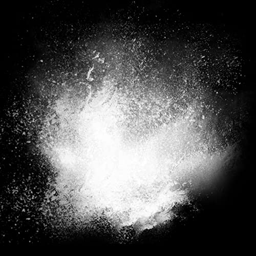 THICK FIBER Hair Fibres (Pack of 1 DARK BROWN) | Hair Powder for Thinning Hair 25g Bottle | Makes Thin Hair Look Thicker in Seconds | Hair Loss C