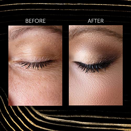 KL Killer Lashes Mascara Black and Ultimate Fibre Lash Extender for Fuller Longer Lashes