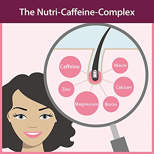 Plantur 21#longhair 200ml Shampoo and 175ml Conditioner Set for Long and Brilliant Hair | Improves Hair Growth and Repairs Stressed Hair | No Sil