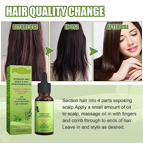 Rosemary Oil For Hair Growth,Hair Growth Oil,Rosemary Essential Oil,Rozmarin oil for hair Growth,Wild Growth Hair Oil,Natural Rosemary Water For