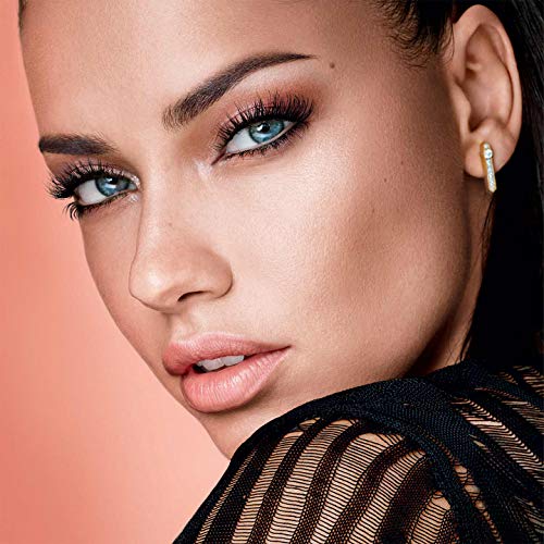 Maybelline Total Temptation Mascara Very Black, 8.6ml