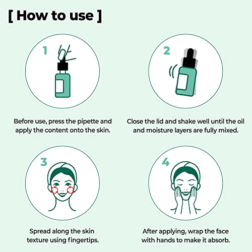 SOME BY MI AHA-BHA-PHA 30 DAYS MIRACLE SERUM 50ml - Functional cosmetic serum, SBM2764