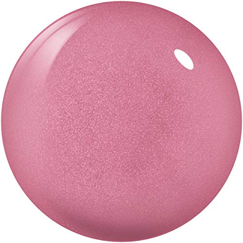 Essie Cosmetics Nail Polish, 619 Teacup Half Full