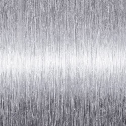 Schwarzkopf LIVE Ultra Brights Or Pastels, Vibrant Semi-permanent Blue Hair Dye, Lasts Up to 15 Washes, Electric Blue 095