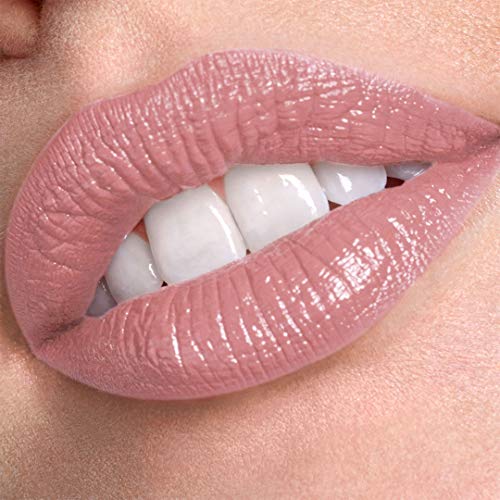 Maybelline Super Stay 24 Hour Lip Color, 620 In The Nude, 1 Count (Pack of 1)