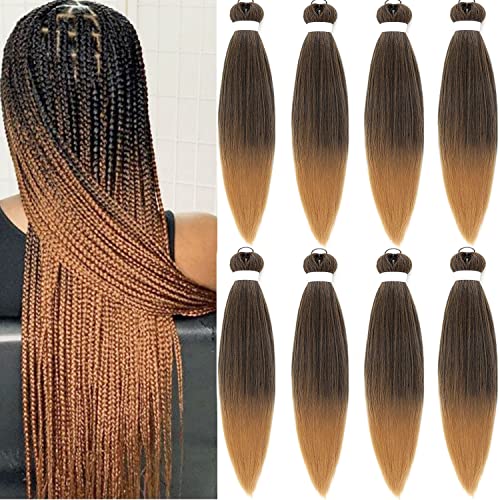 LDMY Hair for Braiding-Jumbo Braids, Long Colorful Ombre Pink Purple Jumbo Braiding Hair Extensions Kanekalon Jumbo Braid Wigs for Women Syntheti