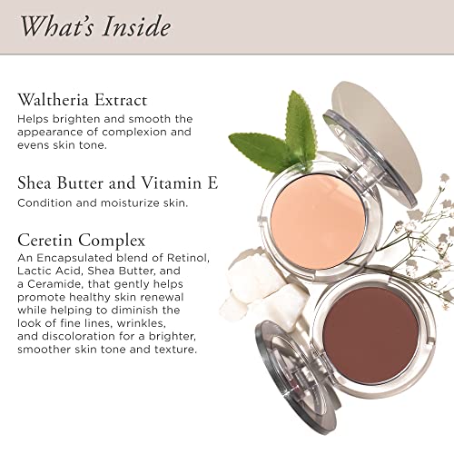 pür 10 Year Anniversary Edition 4-in-1 Mineral Makeup 8 g