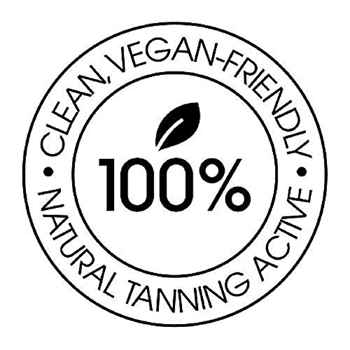 St.Tropez Fake Tan, Self Tan Classic Bronzing Mist, Vegan Spray Tan, 100 Percent Natural Tanning Active, PETA Certified, 200 ml