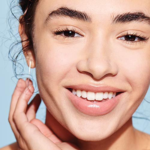 e.l.f., Ultra Precise Brow Pencil, Creamy, Micro-Slim, Precise, Defines, Creates Full, Natural-Looking Brows, Tames and Combs Brow Hair, Neutral