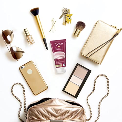 Dove Pro Age Hand Cream (Pack of 3)