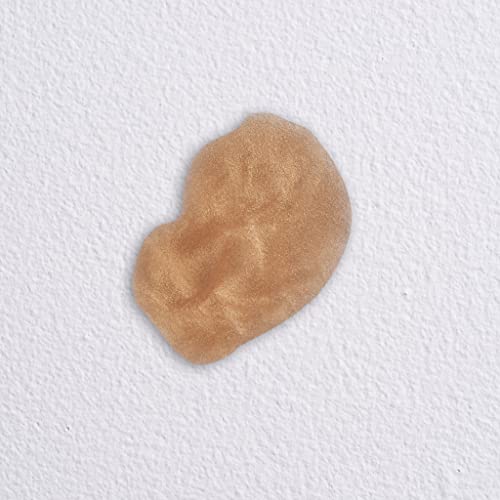 W7 Ready Set Glow Makeup Setting Spray - Shimmer Finish - Long-Lasting, Ultra-Fine Formula (Gold)