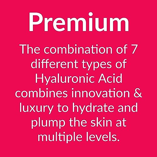 Hada Labo Toky Premium - Lotion Intense Super Hydrator with Super Hyaluronic Acid, For All Skin Type, 150ml Bottle (Pack of 1)