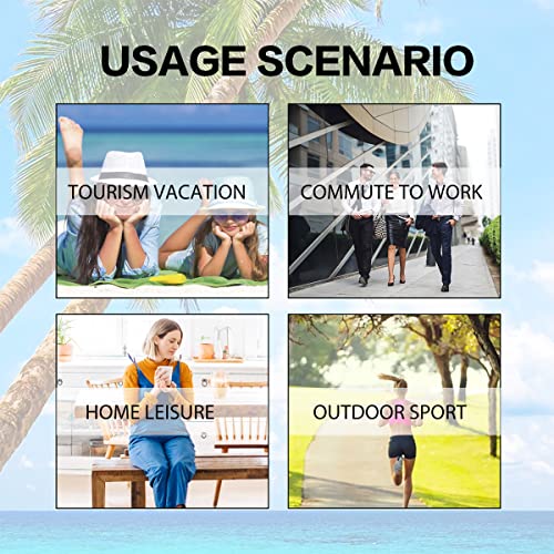 Hyaluronic Acid Watery Sun Gel, Korean Sunscreen SPF50+ PA++++ 50ml Moisturizing Physical Sun Block