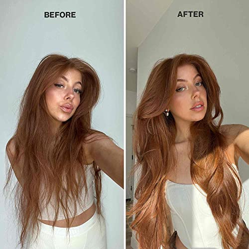 Pureology Pure Volume, Shampoo, For Flat, Fine, Colour-Treated Hair, Adds Weightless Volume, Vegan Formulas, Sulphate Free for a Gentle Cleanse