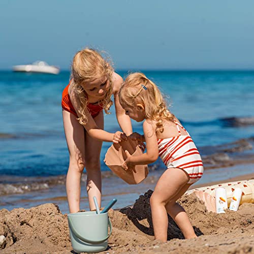 RIEMANN P20 Sun Cream For Kids SPF50+ ml Long Lasting Protection for up to 10 Hours Water Resistant for up to 3 Hours Suitable for children aged