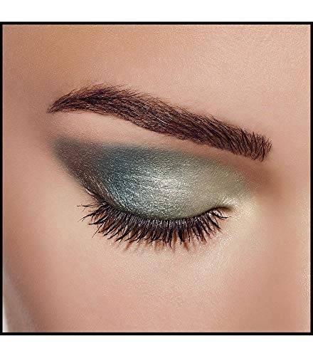 Max Factor Eyeshadow Palette Smokey Eye Drama Kit, 1.8 g, Number 5, Magnet Jades, powder